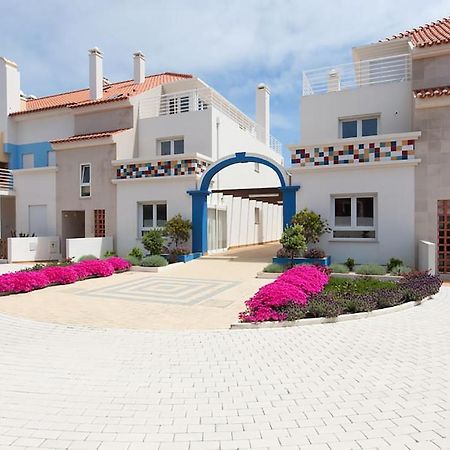 Casa Sardinha - Praia E Piscina - T2 Ferrel  Exteriör bild
