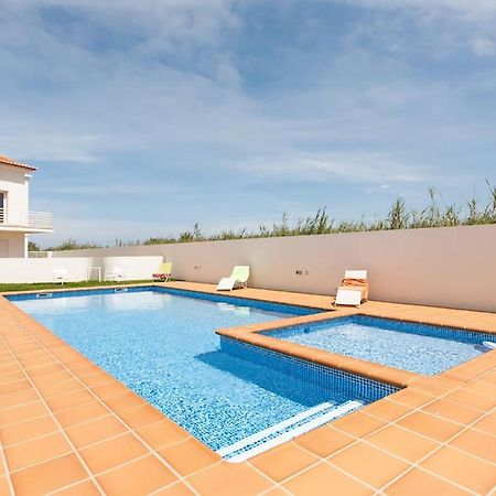 Casa Sardinha - Praia E Piscina - T2 Ferrel  Exteriör bild