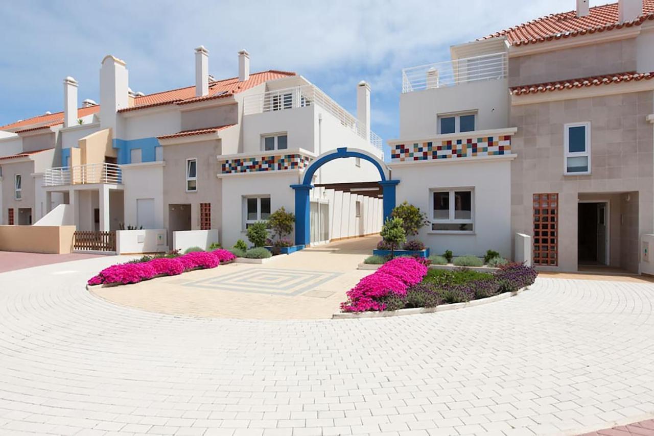 Casa Sardinha - Praia E Piscina - T2 Ferrel  Exteriör bild